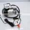 HF-5021B DC12V Car air compressor Plastic Metal Air Compressor (CE Certificate)
