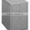 Good quality metal cabinet in office use for files stock