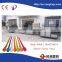 PP full automatic drink straw production line