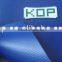 PVC coated tarpaulin 1000x1000D 18x18 640g