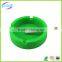 Promotional gifts pocket ashtray/silicone cigar ashtray
