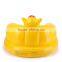High quality safety baby Inflatable bath chair PVC inflatable baby sofa                        
                                                Quality Choice