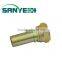 SANYE malleable iron pipe fitting