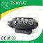 LED Bar spider beam light 8pcs 10W 4in1moving head light