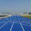 2015 NEW! High Quality IAAF Certification Modified TPU Athletic Running Track