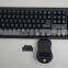Standard,Ergonomics Style mouse and keyboard wireless sets