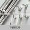 hot selling Stainless Steel Lock Ball Ties (material:304-201-316 )