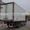 FOTON AUMAN refrigerated truck for sale