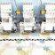 Industrial Embroidery Machine with single sequin