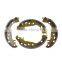 Car brake shoes for GM cars OE 25976968