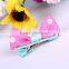 Cheap wholesale japanese style many kinds of hairpin handmade kids hairpin