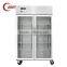 QIAOYI C3 1800mm Freezer Bench Fridge Worktable