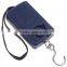 1.5v battery powered 50kg digital luggage scale