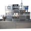 2000bags /hour mango flavor drink /orange juice filling machine with stand up pouch