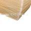 Durable White Vintage Chinese Wave Paper Floor Lamp