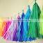 Arranged Marriage Room Decorated Christmas Party Paper Tassel