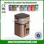 HC-302 dual usb travel adapter multi charger