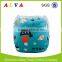 Alva 2016 New Pattern Waterproof Baby Swimming Trunks Swimming Diapers