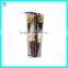 Scented Potpourri In Beautiful Square Glass Vase