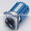 20A, 25A Multi-Step Switch, Rotary Switch, Cam Switch with OFF (3 Step) (C093~C097)
