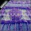 Beautiful Nylon Cotton Lace Fabric For Summer Women Dress 1309
