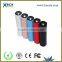 Ultra Slim Design Portable Power Bank/high Capacity Metal Power Bank/Mobile Charger