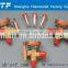 Exchangeable Orifice Expansion Valve