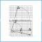 Hull cleaning equipment - 32M mobile telescoping aerial work platform
