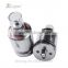 China first supplier 3d stainless steel atomizer