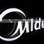 3D mini acrylic programmable led sign