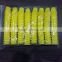 37mm yellow compatible nespresso capsule Food PP