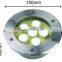 LED Underground/Underwater Light 6W 304 Stainless Steel