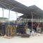 China professional factory for concrete cement block auto machine LS4-15