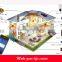 Zigbee smart home Timer bulb music control long lifespan light bulb Android IOS HUE dimming smart LED bulb