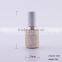 13ml 4 Colors Round Empty Refillable Atomizer Glass Perfume Bottle,Sparyer Bottles