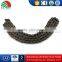 Motorcycle Linked Chain Sprockets for Wholesale