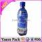 Yason shrink wrap for glass dropper bottle heat shrink wrap