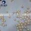 wholesale loose pearl material 10-11mm high luster perfect round freshwater