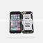 Fashional design PC+TPU soft mobile phone case for iPhone6
