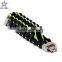 Wholesale biker bracelet for men stainless steel biker jewelry