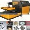 400W 600W high precision hot sale stainless steel small-scale metal laser cutting machine