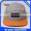 high quality design 5 panel cap and hat man