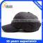 high quality 6 panel cheap custom baseball cap/hat wholesale