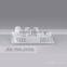 Square 3w LED Panel Light AC85V-265V LED Panel Light Square Shape Panel 3w Panel light