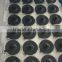 Shape size customize die cutting pu gel pad