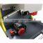 Locksmith tool sec-e9 computerized laser silca delta 2000 key cutting machine
