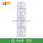 Decorative office furniture new design cheap corner book shelf shenzhen