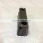 Injection mold milling parts