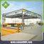 High Quality With Acceptable Price mechanical multi-level puzzle car parking equipment