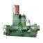 Made in China New Technology Banbury rubber Mixer machine Rubber Kneader rubber internal mixer Rubber Dispersion Mixer
